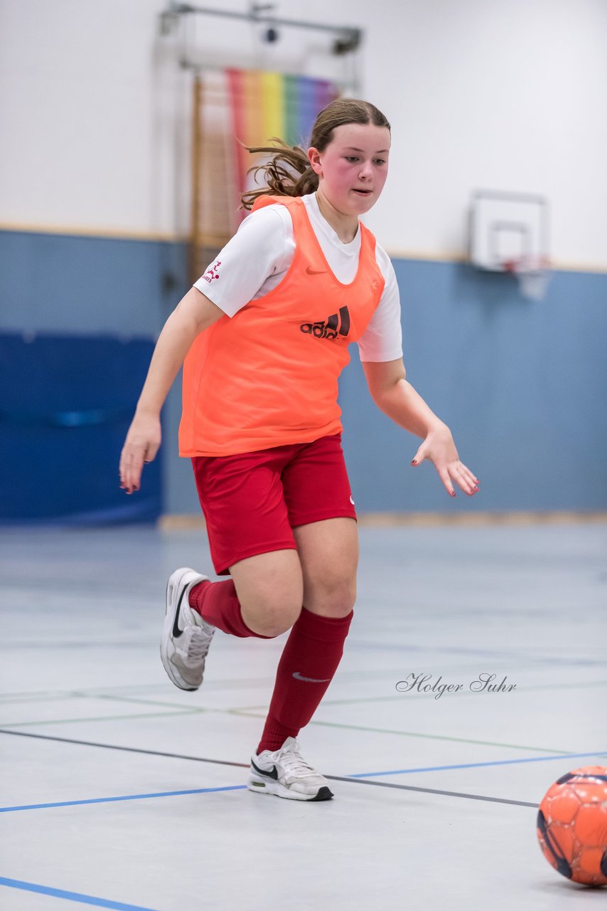 Bild 215 - wCJ Futsalmeisterschaft Runde 1